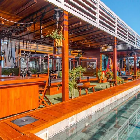 Apartamento La Residencia